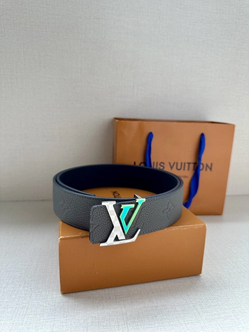Stretchable Louis Vuitton Belts 297519