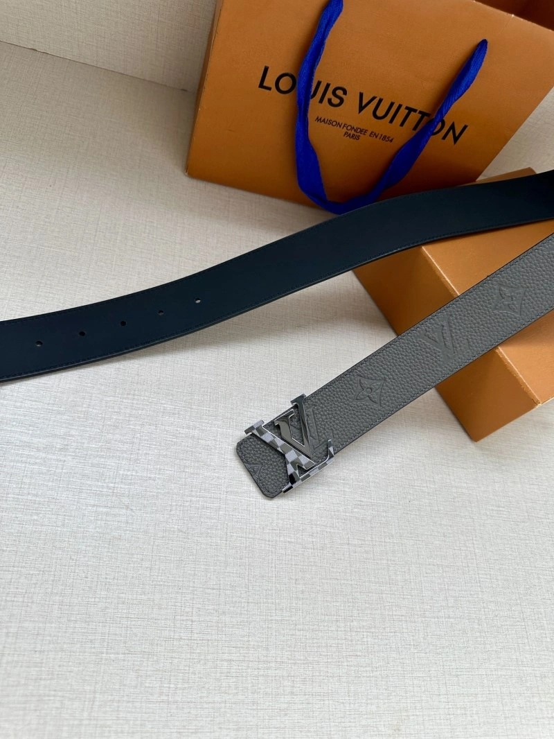Stretchable Louis Vuitton Belts 297519