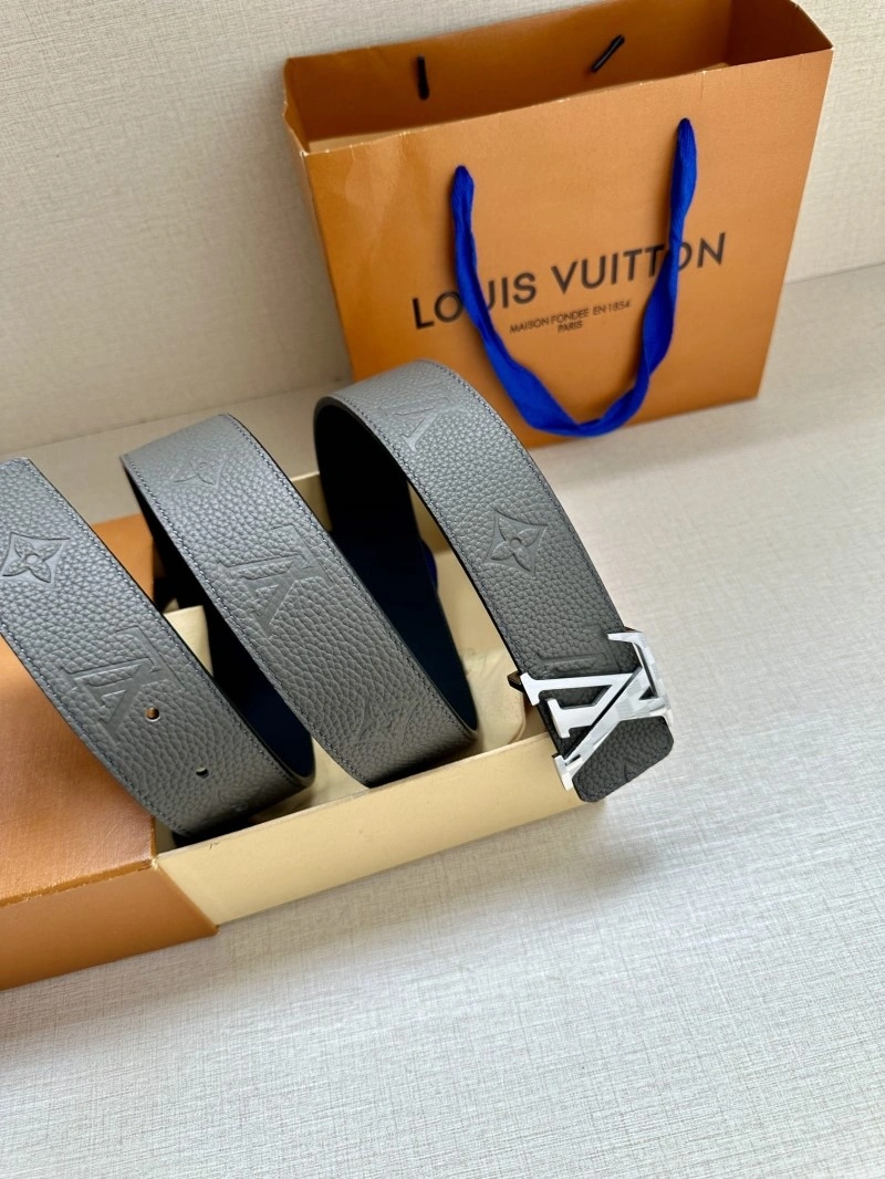 Stretchable Louis Vuitton Belts 297519