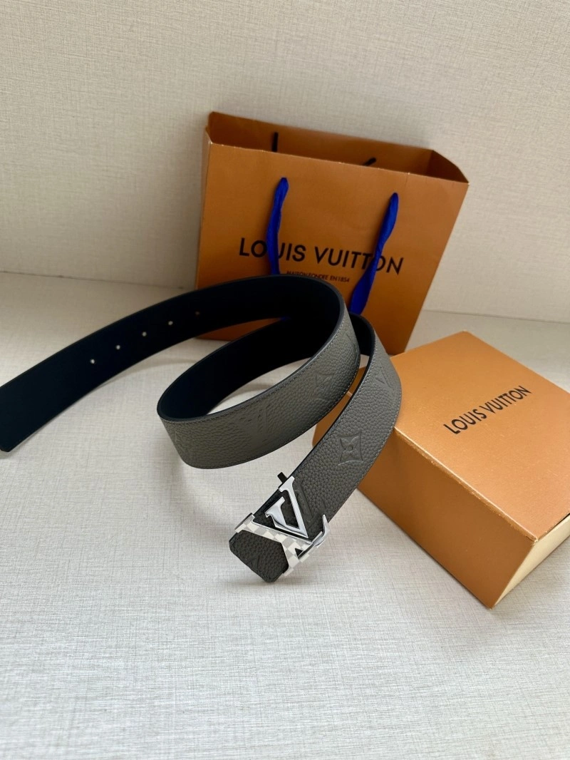 Stretchable Louis Vuitton Belts 297519