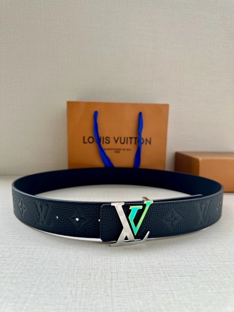 Elegant Louis Vuitton Belts 297509