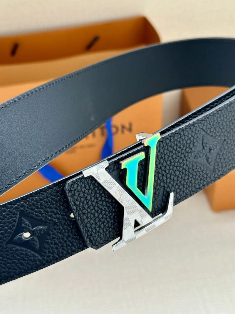 Elegant Louis Vuitton Belts 297509