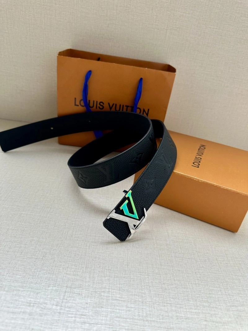 Elegant Louis Vuitton Belts 297509