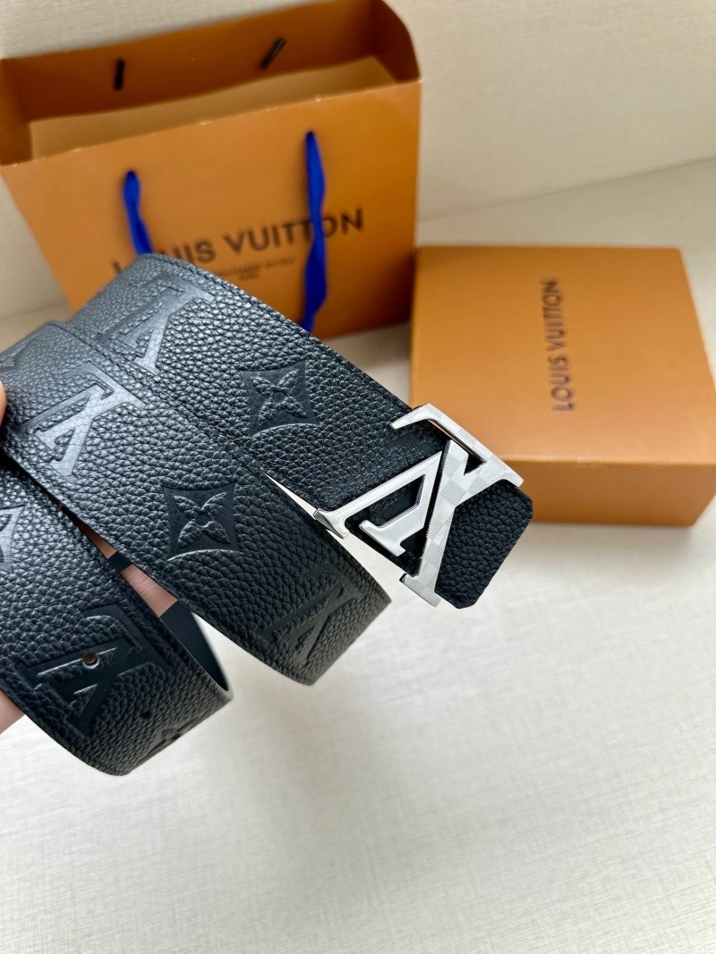 Elegant Louis Vuitton Belts 297509