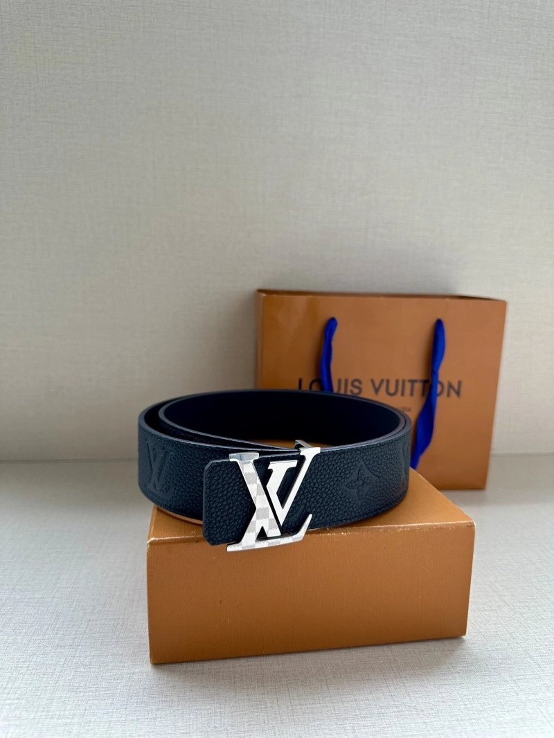 Elegant Louis Vuitton Belts 297509