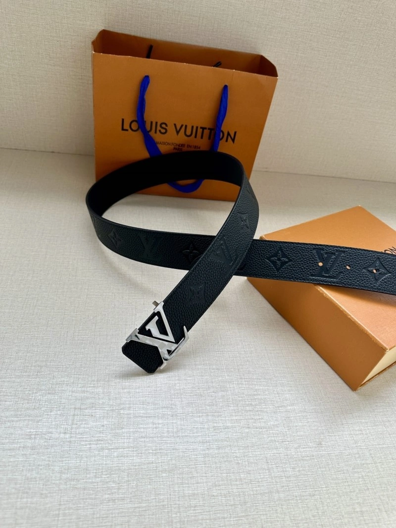 Elegant Louis Vuitton Belts 297509