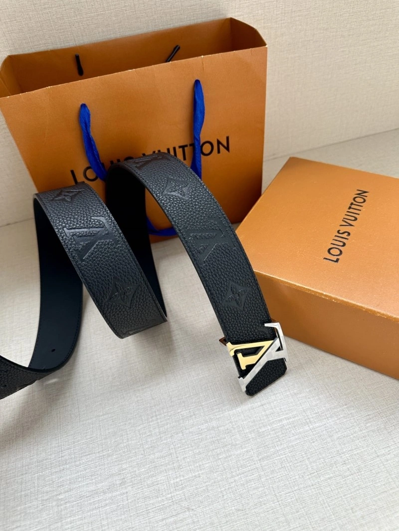 Elegant Louis Vuitton Belts 297509