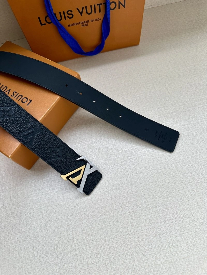 Elegant Louis Vuitton Belts 297509