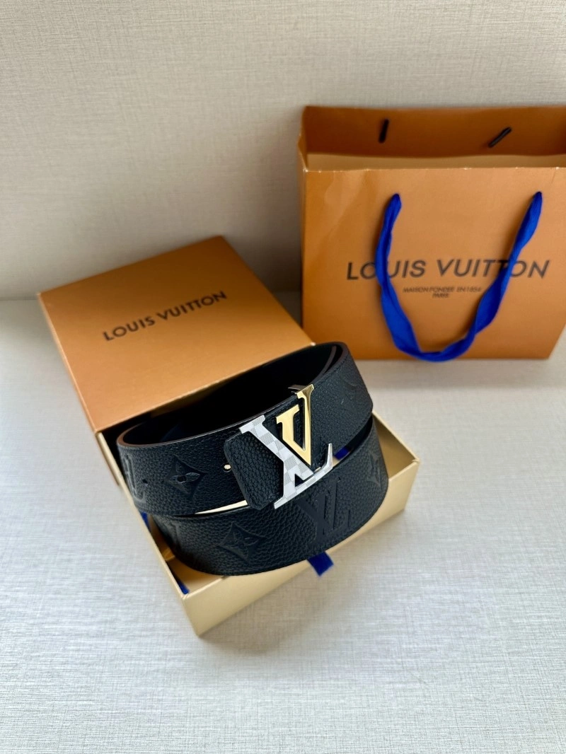 Elegant Louis Vuitton Belts 297509