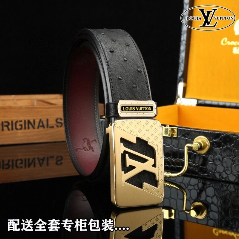 Louis Vuitton Belts WaterResistant 297490
