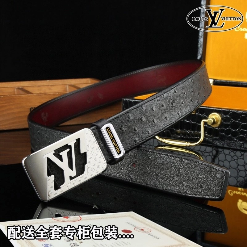 Louis Vuitton Belts WaterResistant 297490