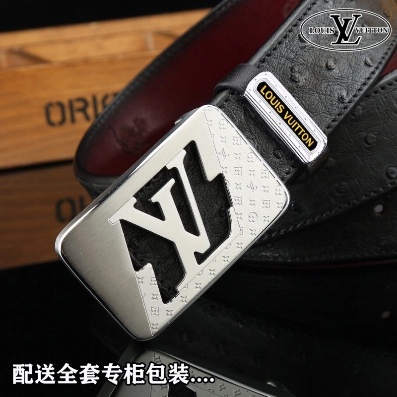 Louis Vuitton Belts WaterResistant 297490