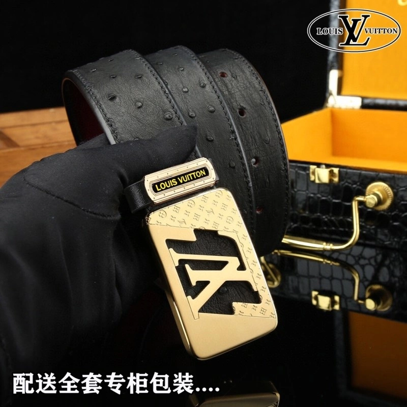 Louis Vuitton Belts WaterResistant 297490