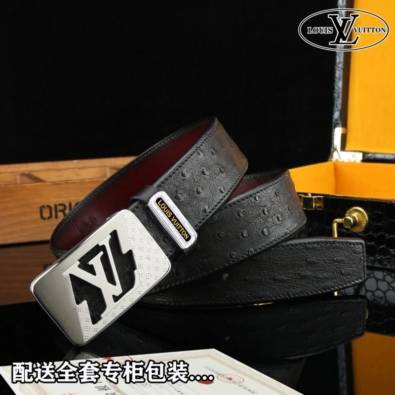 Louis Vuitton Belts WaterResistant 297490