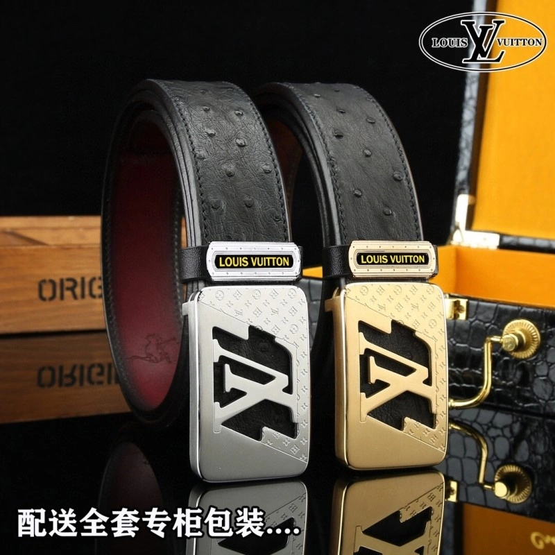 Louis Vuitton Belts WaterResistant 297490