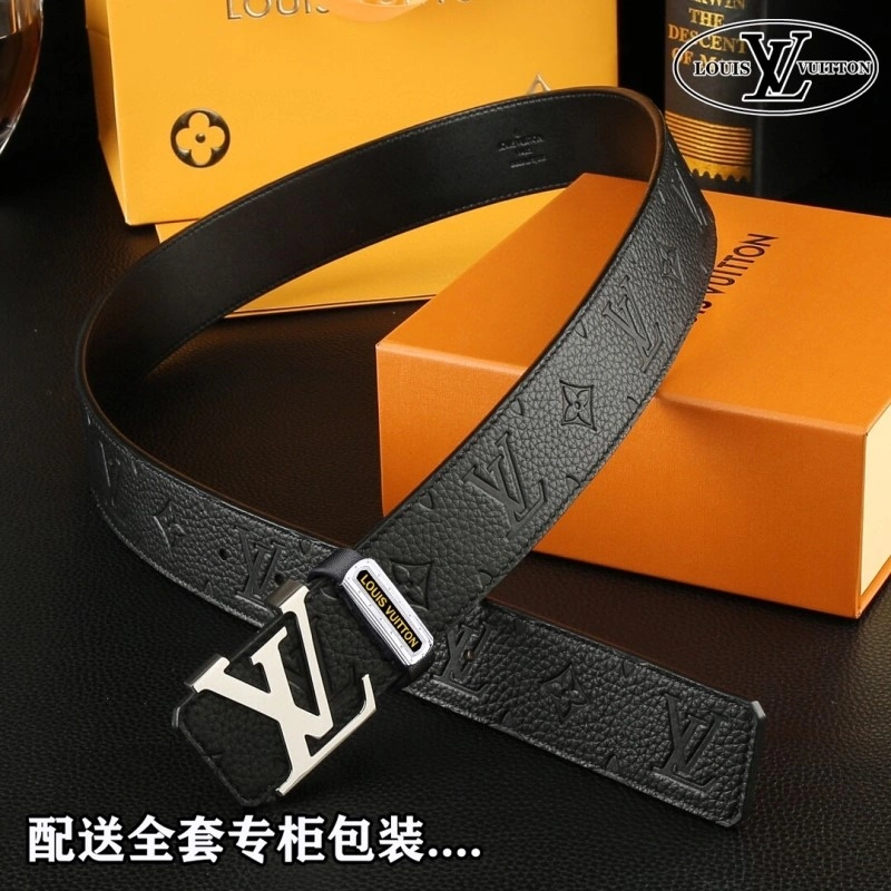 Reliable Louis Vuitton Belts 297493