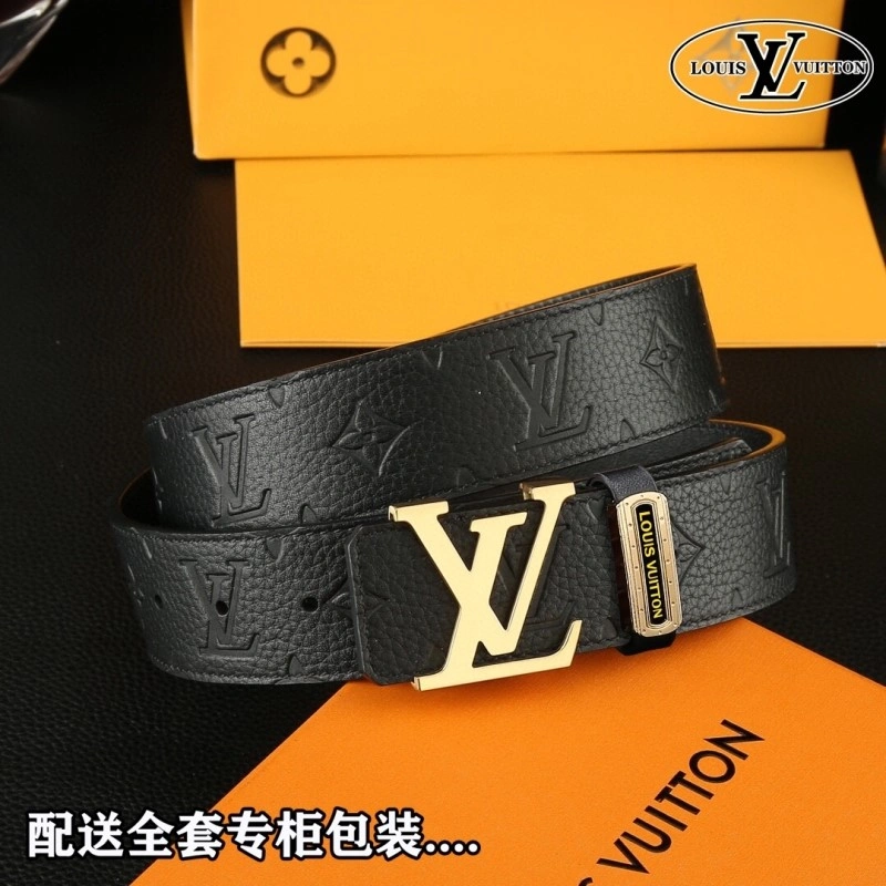 Reliable Louis Vuitton Belts 297493