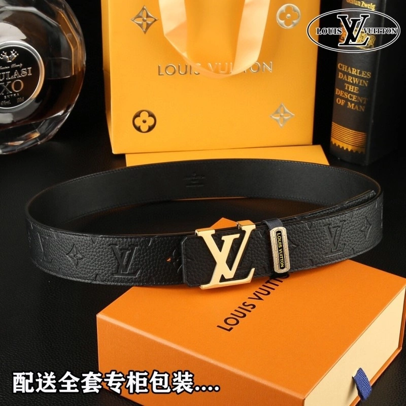 Reliable Louis Vuitton Belts 297493