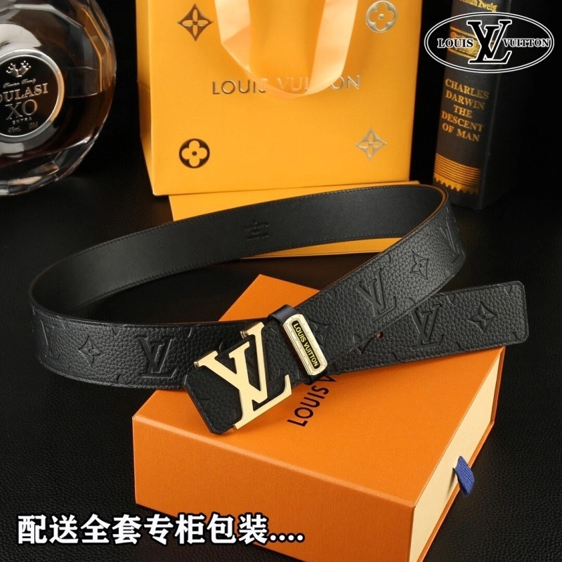 Reliable Louis Vuitton Belts 297493