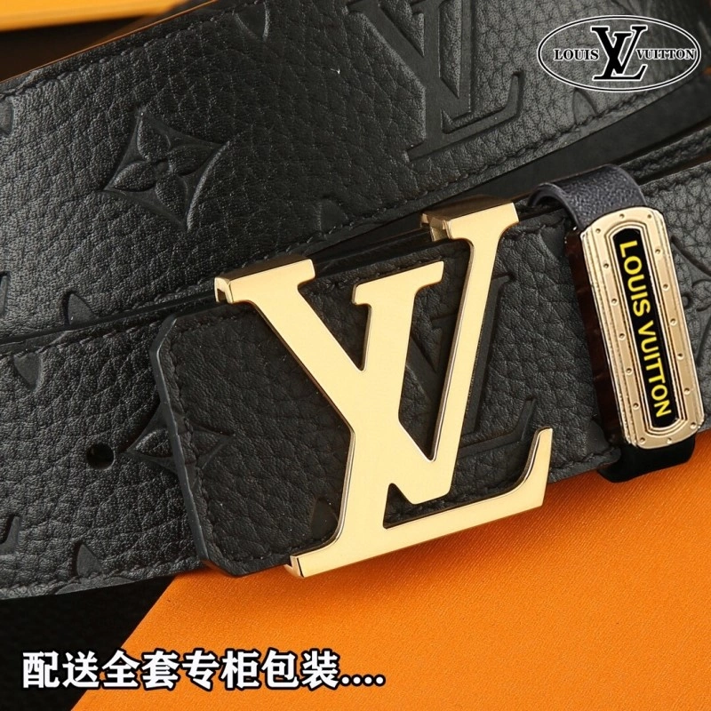 Reliable Louis Vuitton Belts 297493