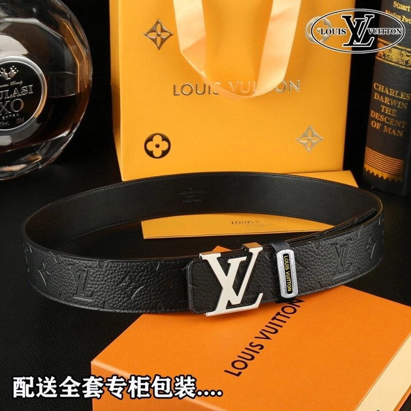 Reliable Louis Vuitton Belts 297493