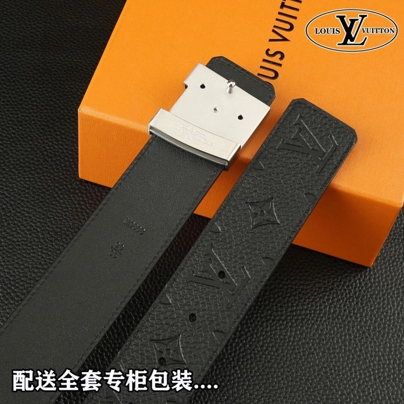 Stretchable Louis Vuitton Belts 297508