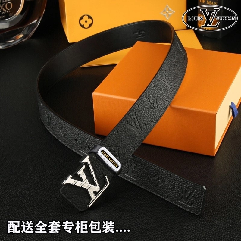 Neat Louis Vuitton Belts 297517