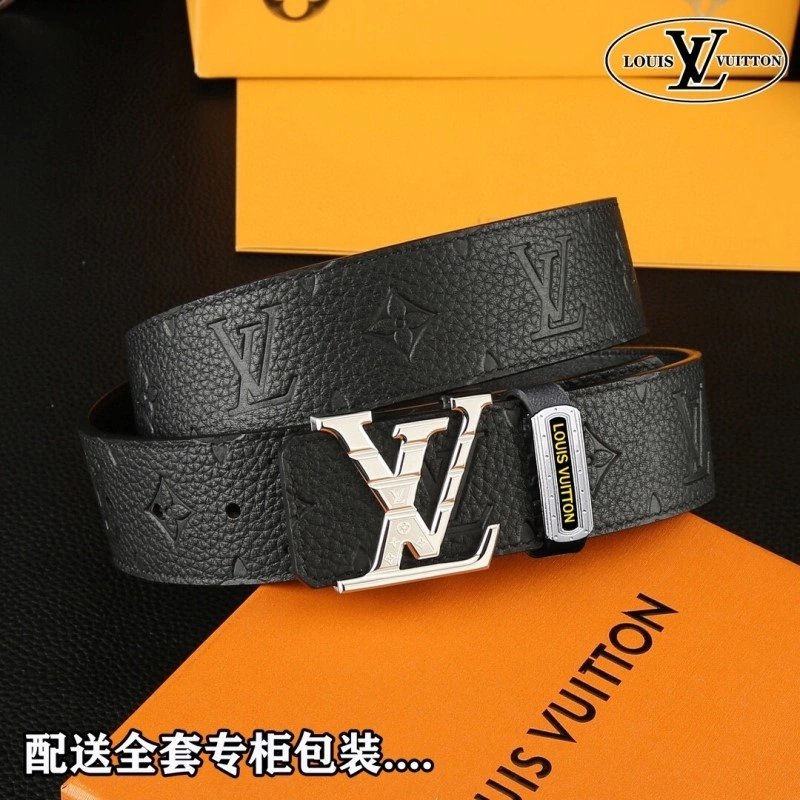 Neat Louis Vuitton Belts 297517