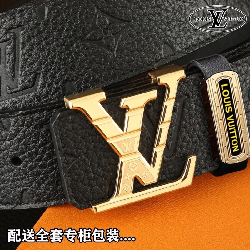 Neat Louis Vuitton Belts 297517