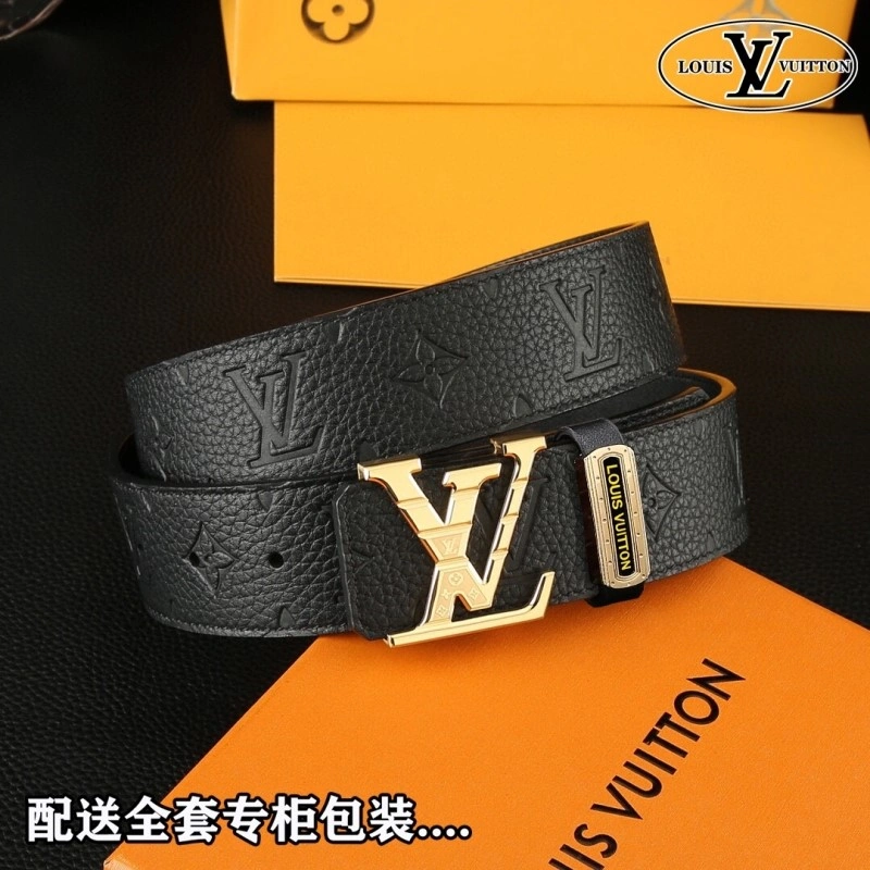Neat Louis Vuitton Belts 297517