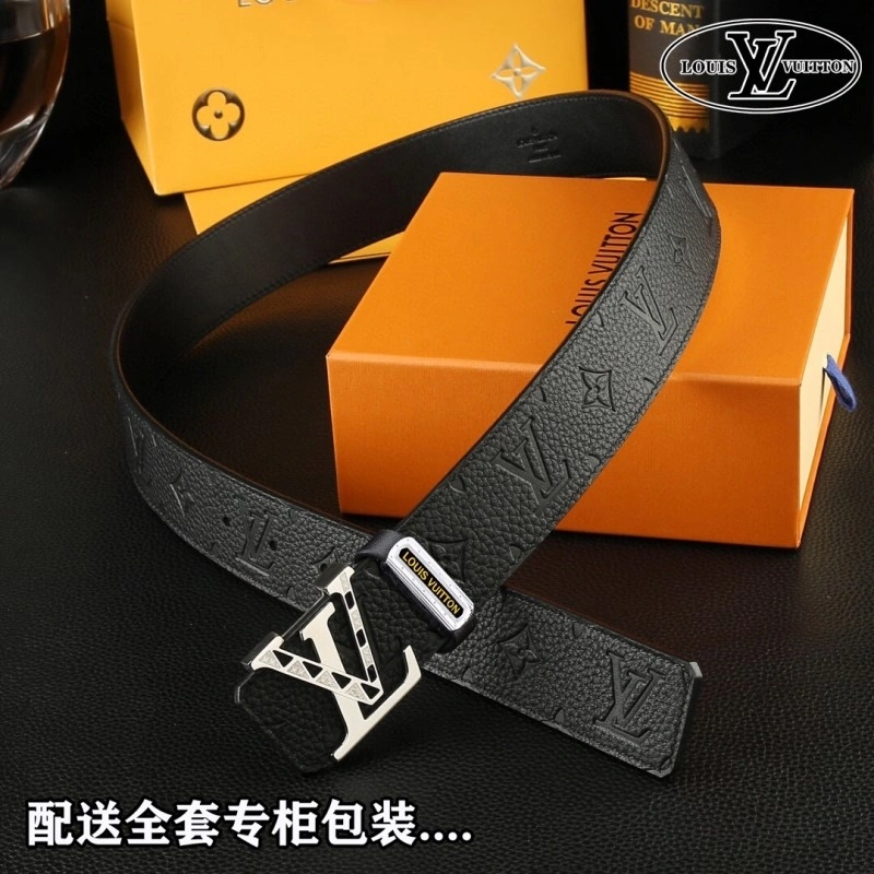 Louis Vuitton Belts SunProtective 297522