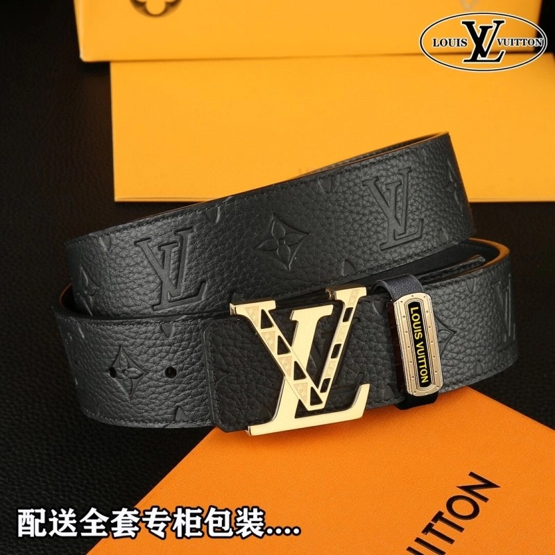 Louis Vuitton Belts SunProtective 297522