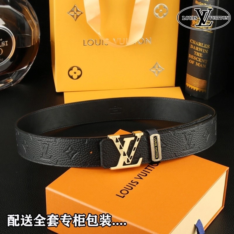 Louis Vuitton Belts SunProtective 297522