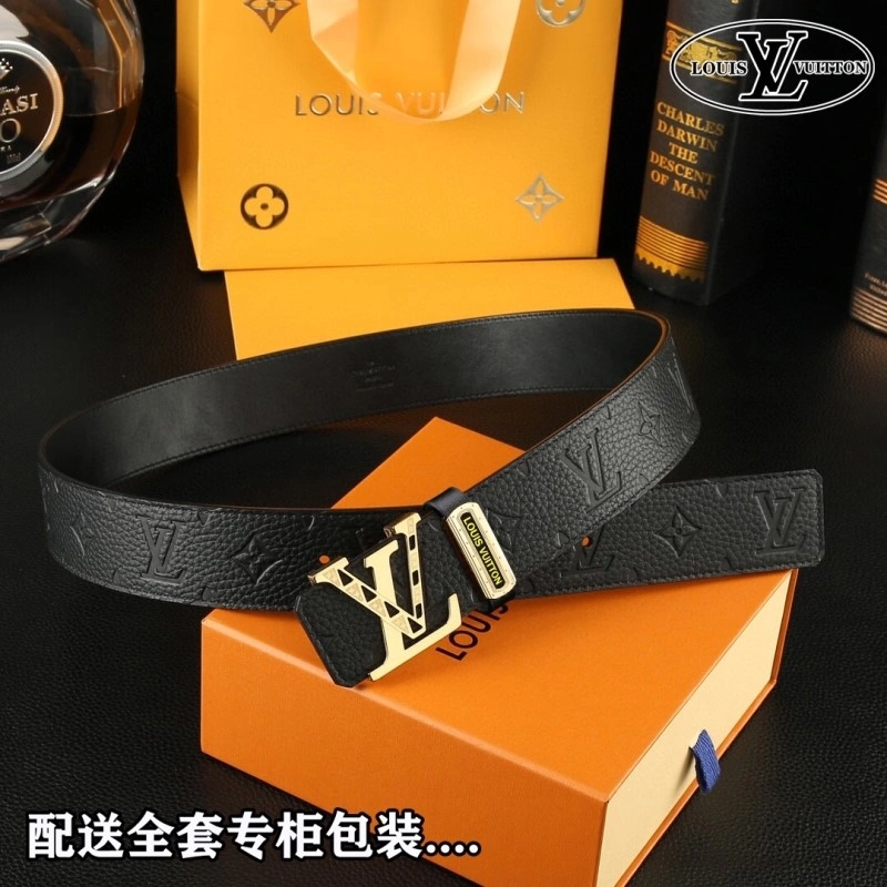 Louis Vuitton Belts SunProtective 297522