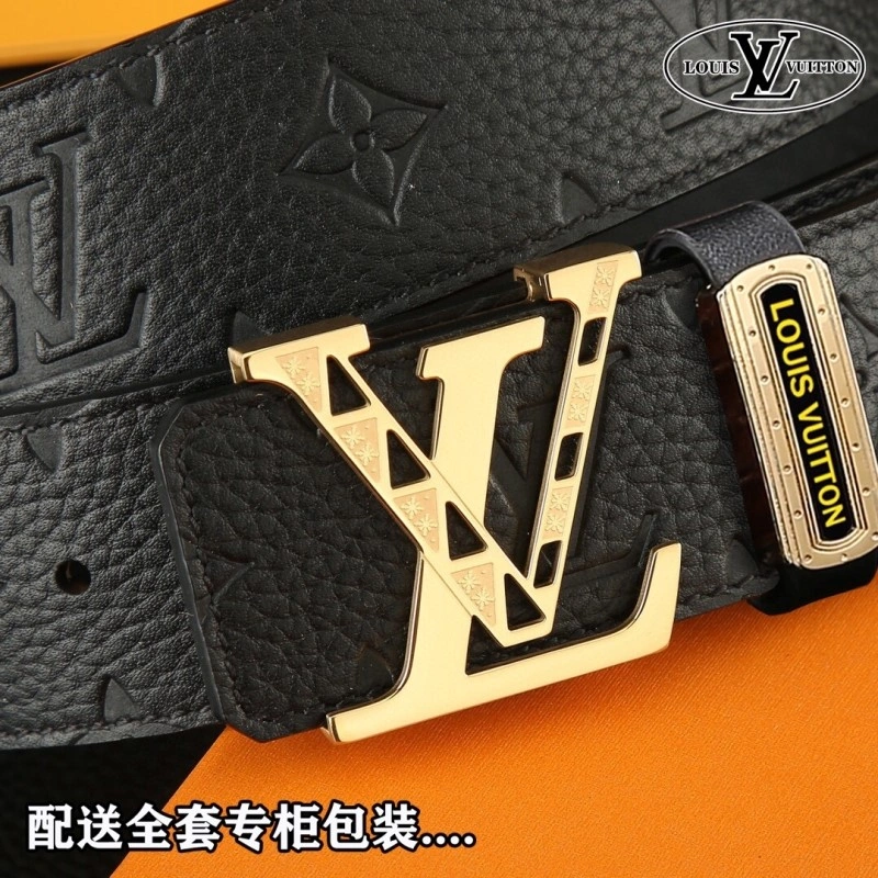 Louis Vuitton Belts SunProtective 297522