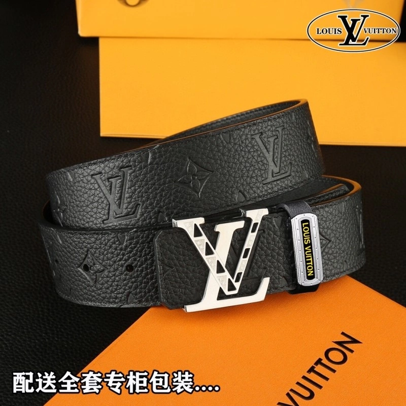 Louis Vuitton Belts SunProtective 297522