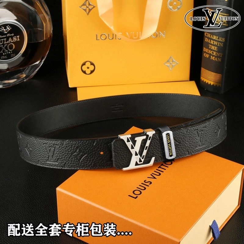 Louis Vuitton Belts SunProtective 297522