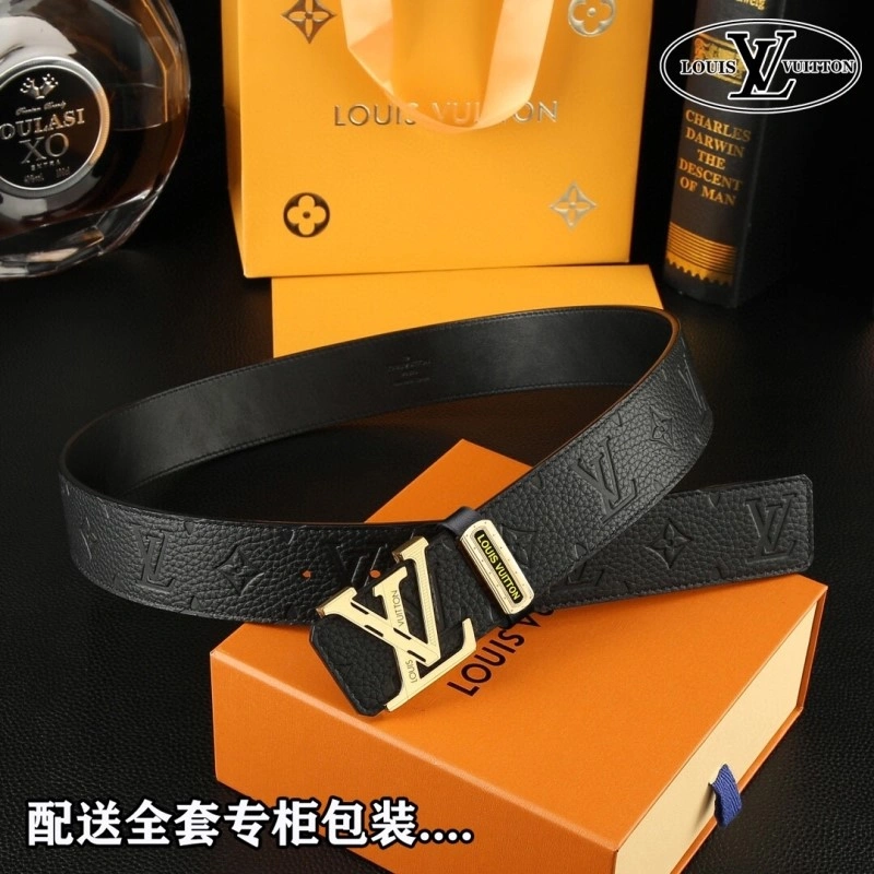 Louis Vuitton Belts Efficient 297514