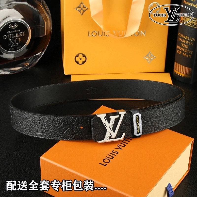 Louis Vuitton Belts Efficient 297514