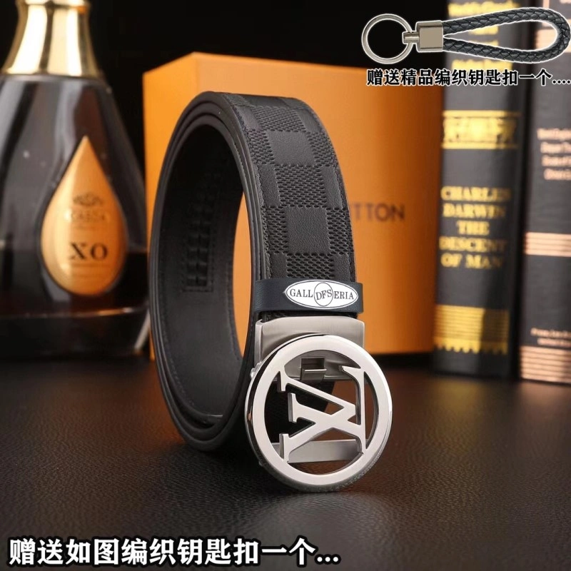 Tailored Louis Vuitton Belts 297521