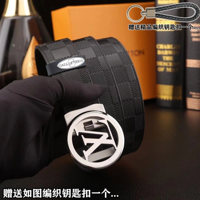 Tailored Louis Vuitton Belts 297521