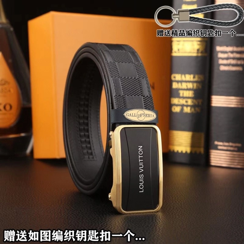 Contemporary Louis Vuitton Belts 297515