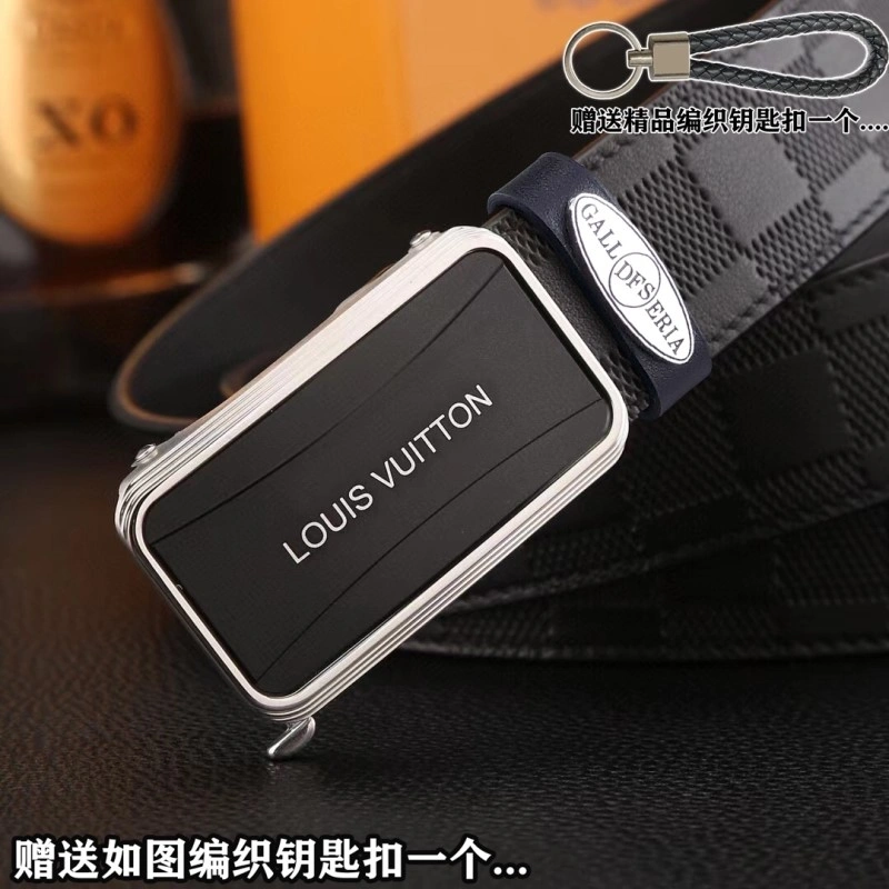 Contemporary Louis Vuitton Belts 297515