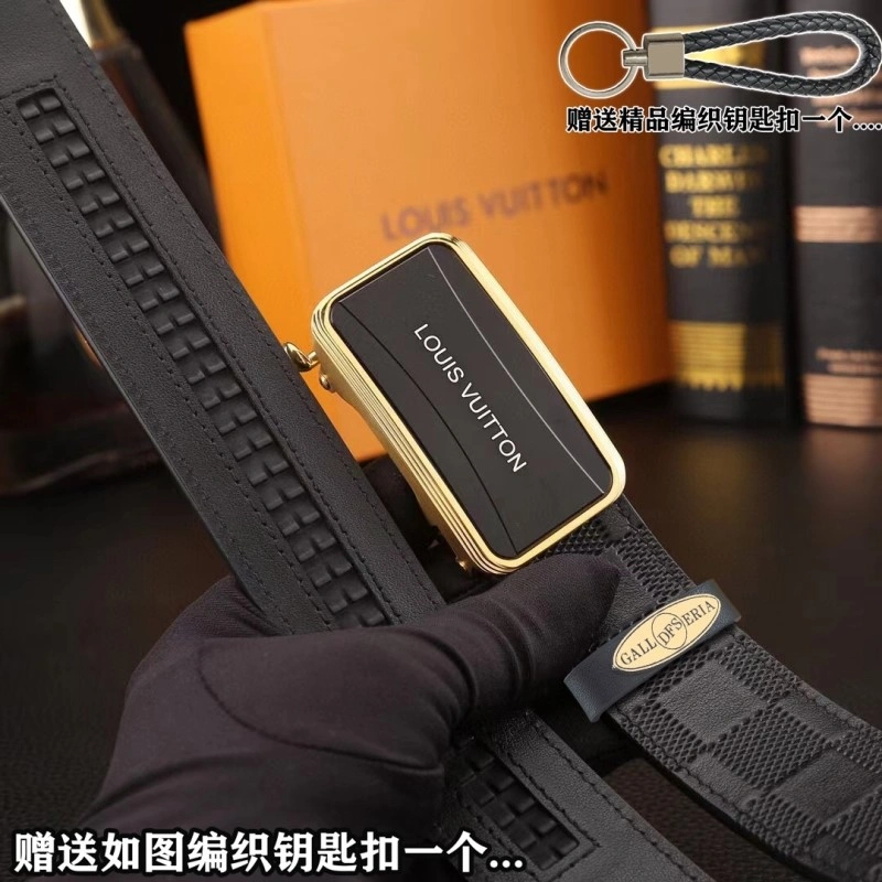 Contemporary Louis Vuitton Belts 297515