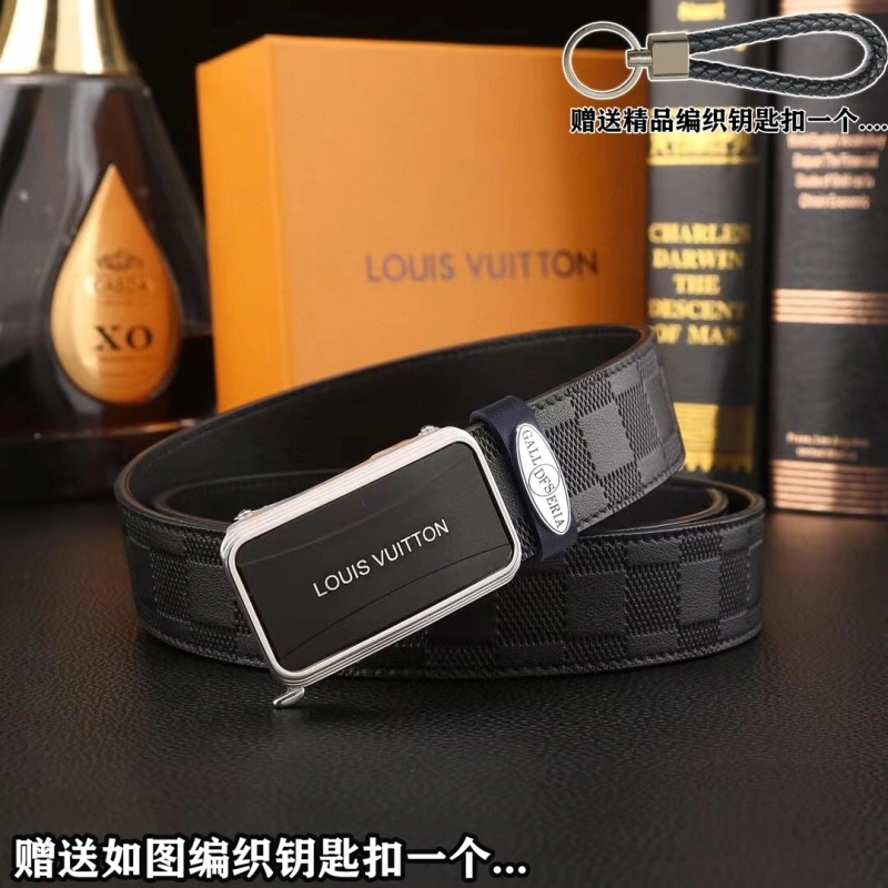 Contemporary Louis Vuitton Belts 297515