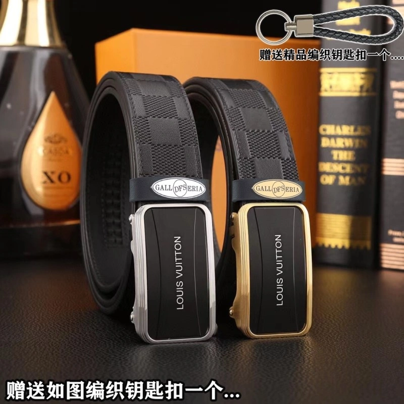 Contemporary Louis Vuitton Belts 297515