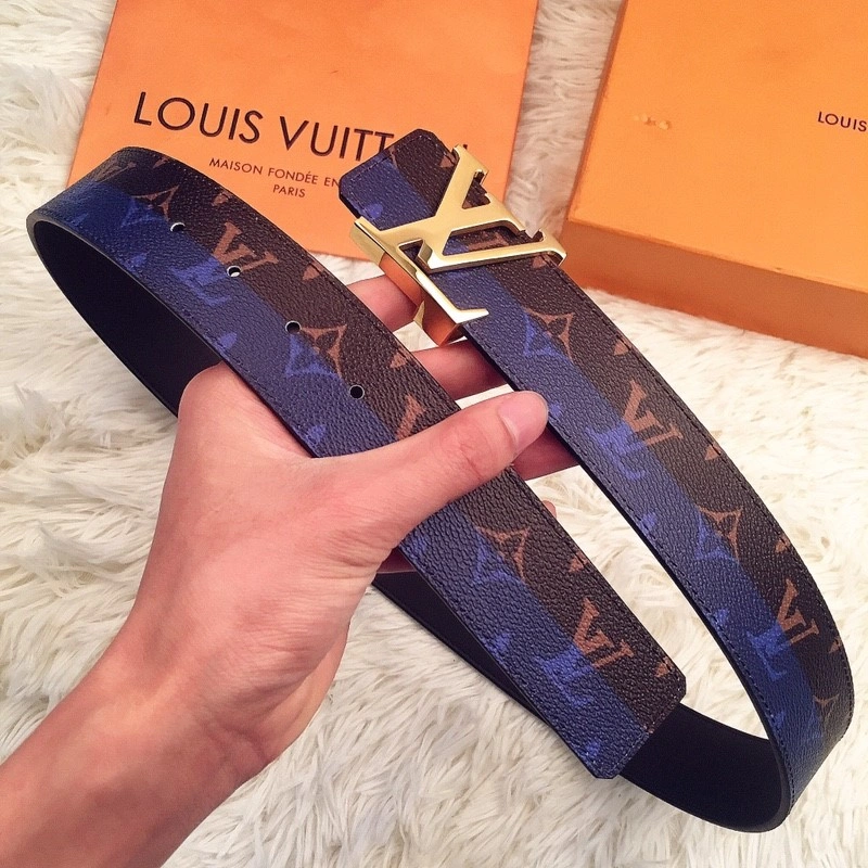 Louis Vuitton Belts Effortless 297486