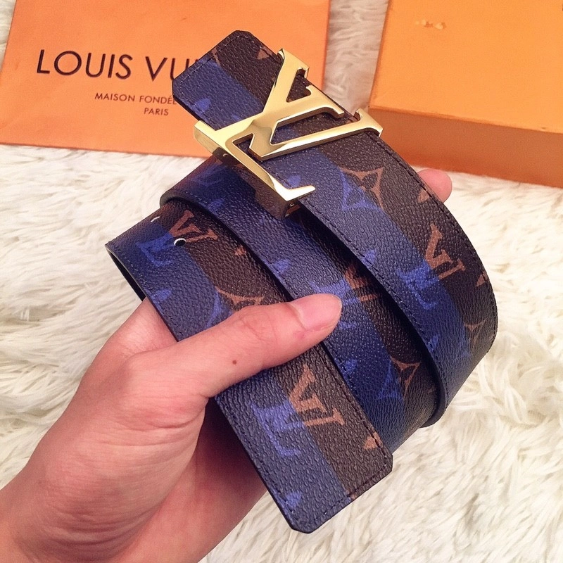 Louis Vuitton Belts Effortless 297486