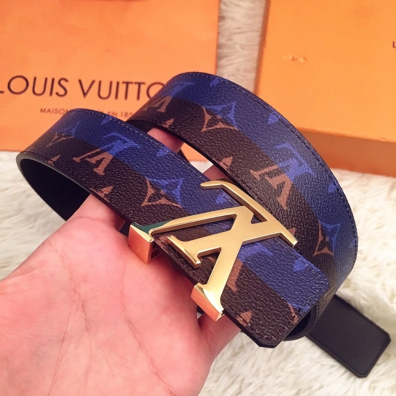 Louis Vuitton Belts Effortless 297486