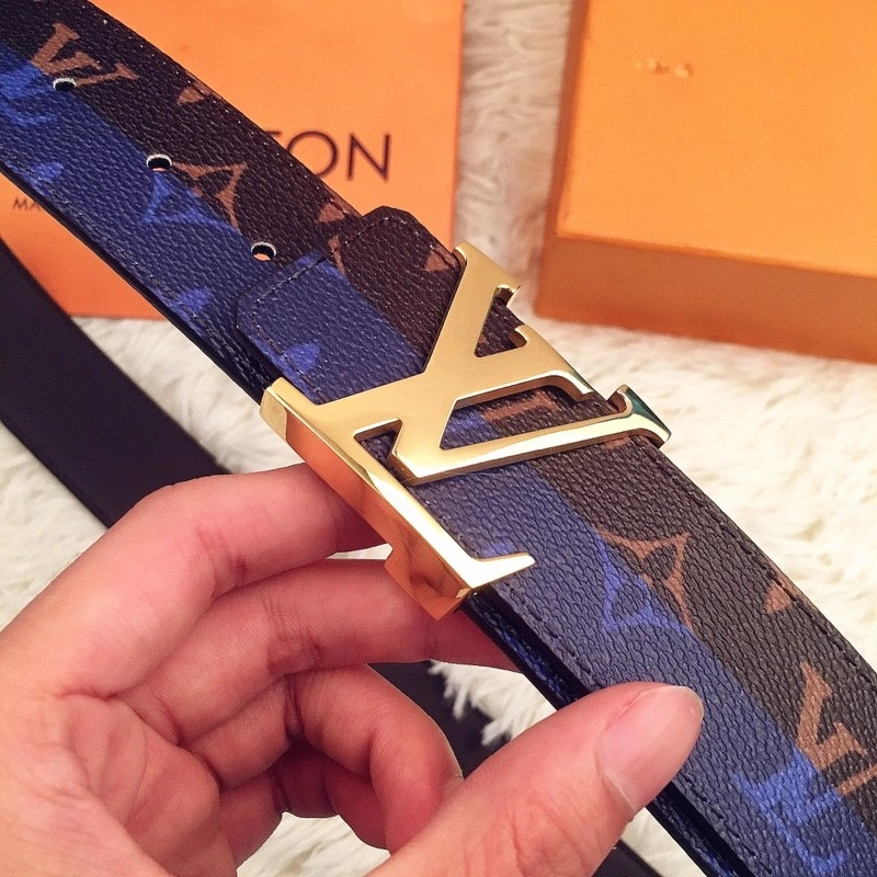 Louis Vuitton Belts Effortless 297486